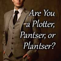 The Most Successful Writers: Plotters, Pantsers, or Plantsers?