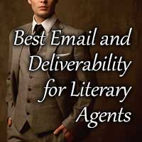The Best Email Address and Deliverability Tips for Querying Literary Agents