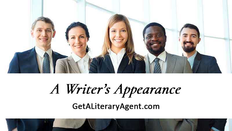 Diverse Author Headshots Agent Meeting Discussed by Group of Diverse Book Agents