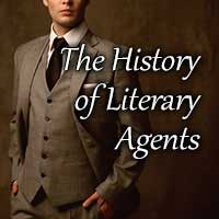 The History of Literary Agents—The Changing Role of Book Agents