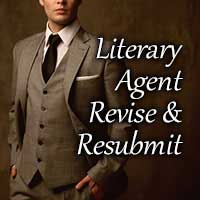 Revise and Resubmit From a Literary Agent: What It Means and What to Do