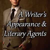 How a Writer’s Appearance Can Impact Literary Agents—and What You Can Do About It