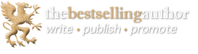 The Bestselling Author - Get a Literary Agent - Logo