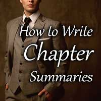How to Write Chapter Summaries for Literary Agents: Examples, Templates, and Tips