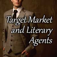 Target Market for Literary Agents: Identify the Right Audience for Your Book